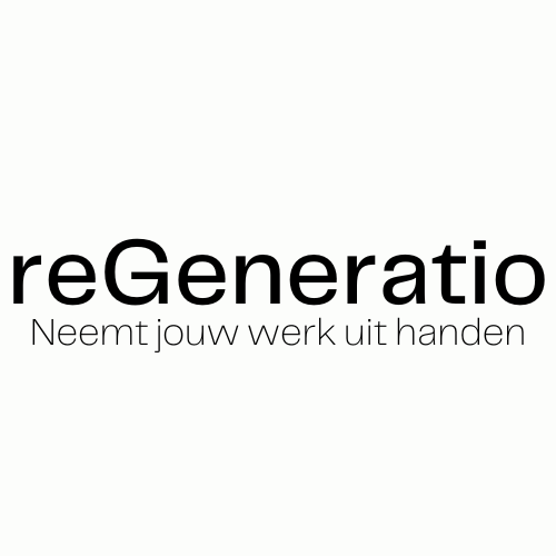reGeneratio logo