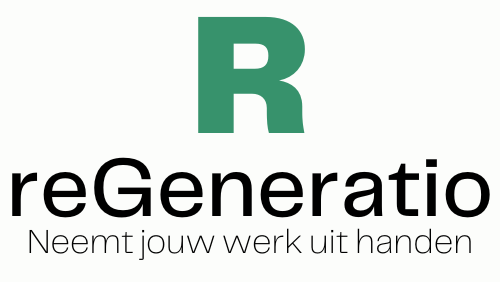 reGeneratio logo